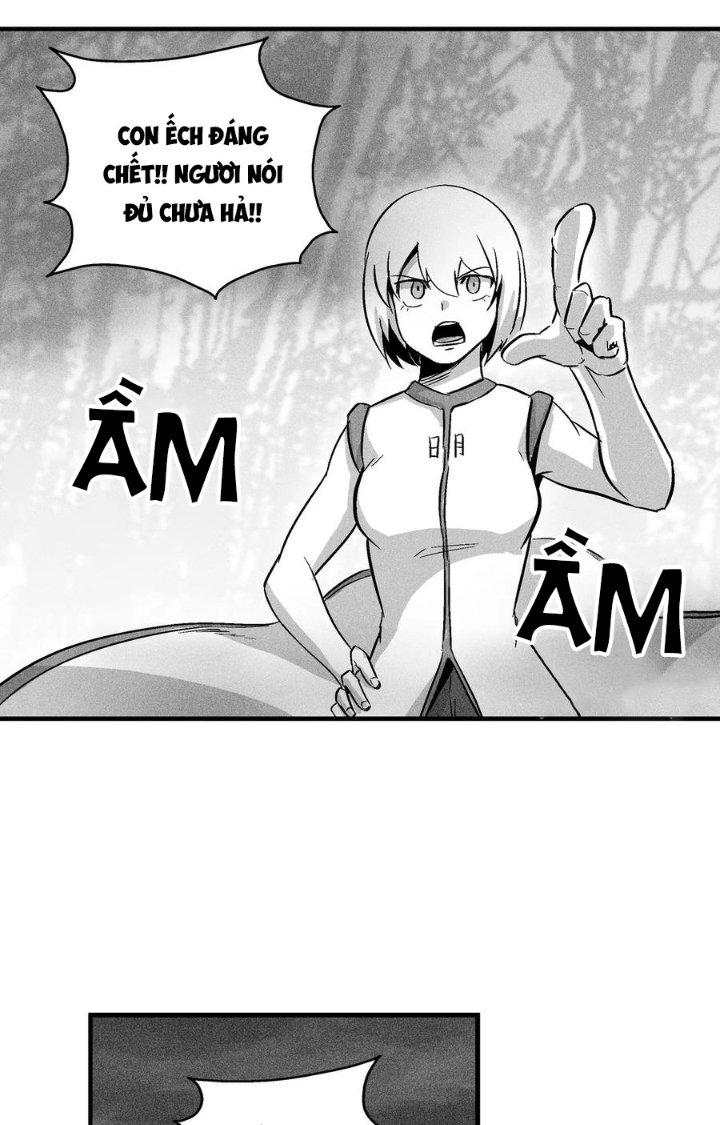 Hàng Thú Chí Tôn Chapter 43 - Trang 2