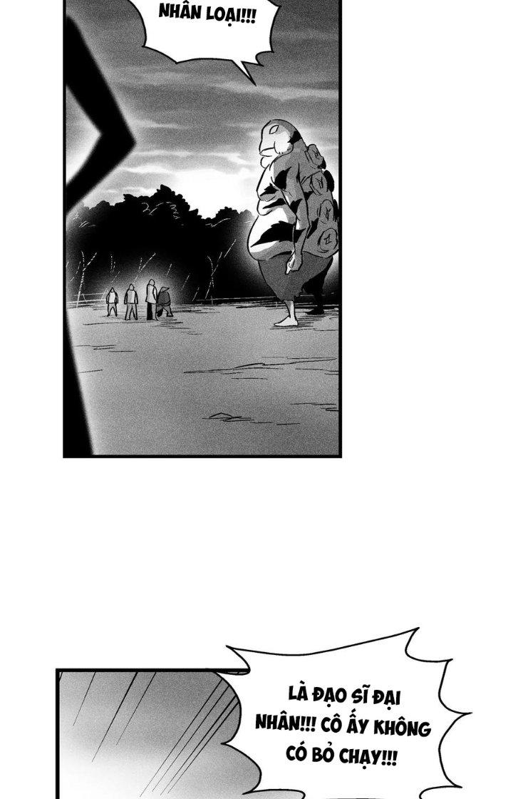 Hàng Thú Chí Tôn Chapter 43 - Trang 2