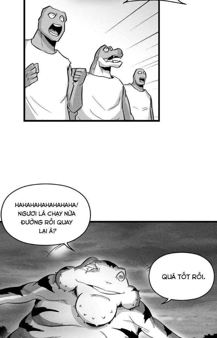 Hàng Thú Chí Tôn Chapter 43 - Trang 2