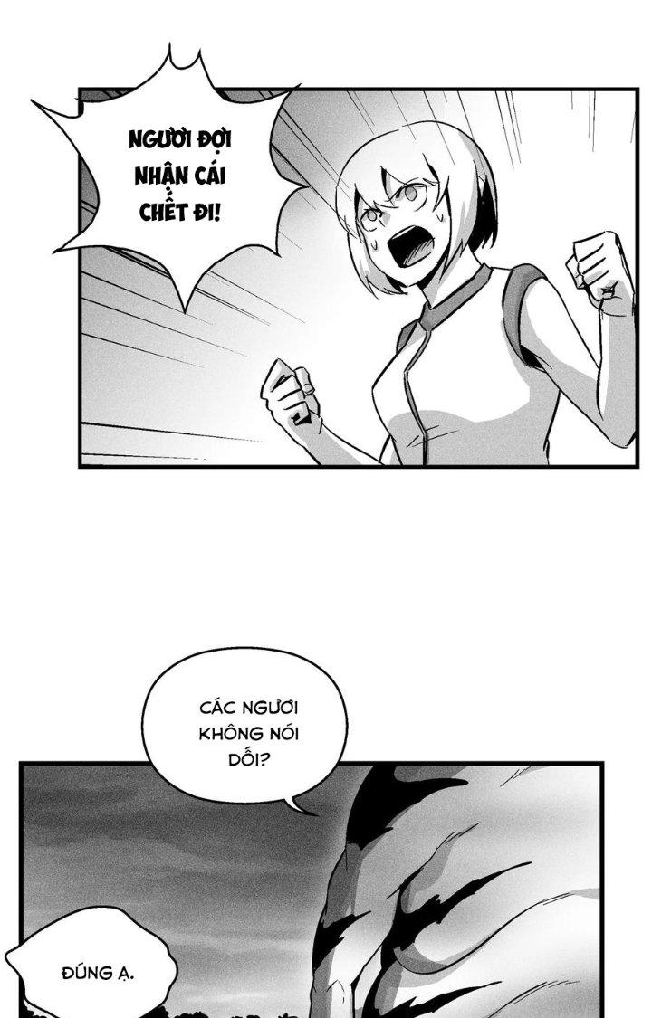 Hàng Thú Chí Tôn Chapter 43 - Trang 2