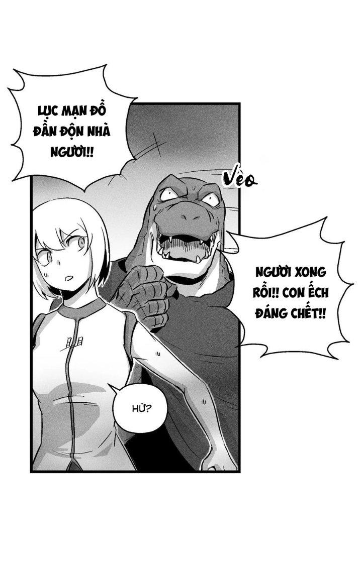 Hàng Thú Chí Tôn Chapter 43 - Trang 2