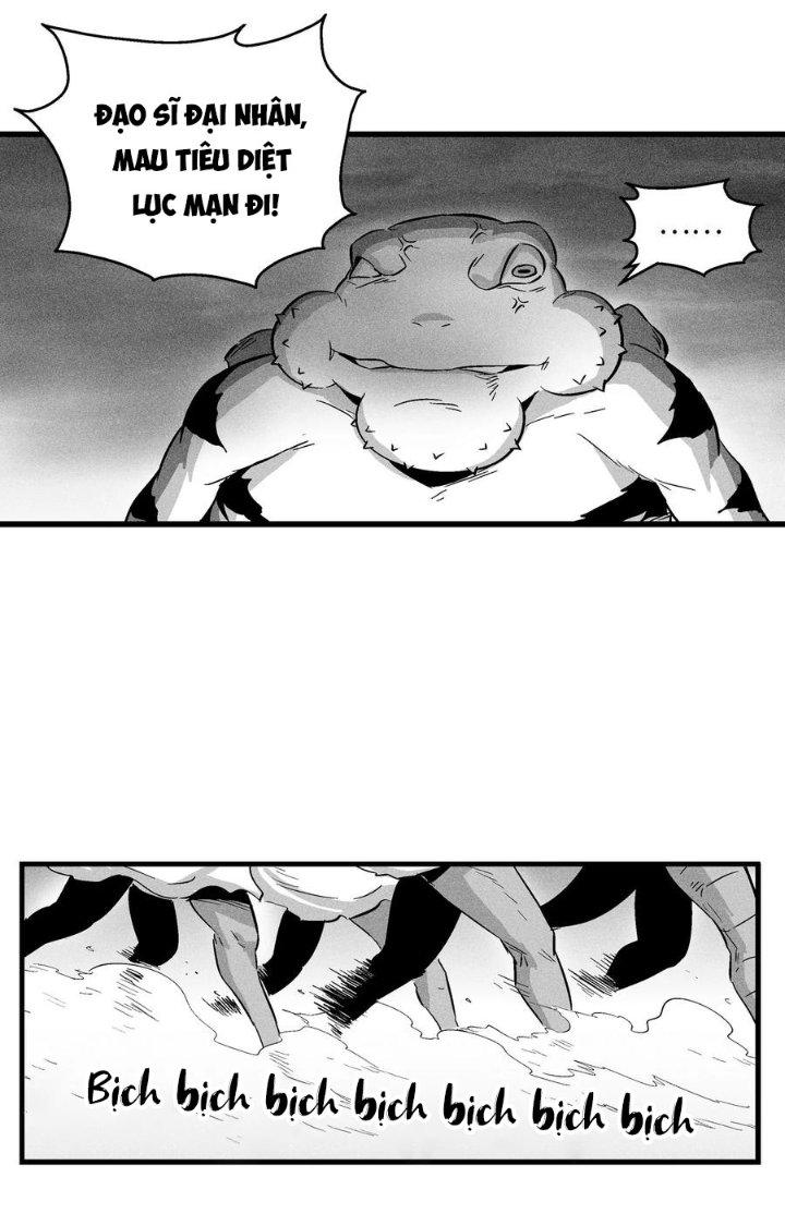 Hàng Thú Chí Tôn Chapter 43 - Trang 2