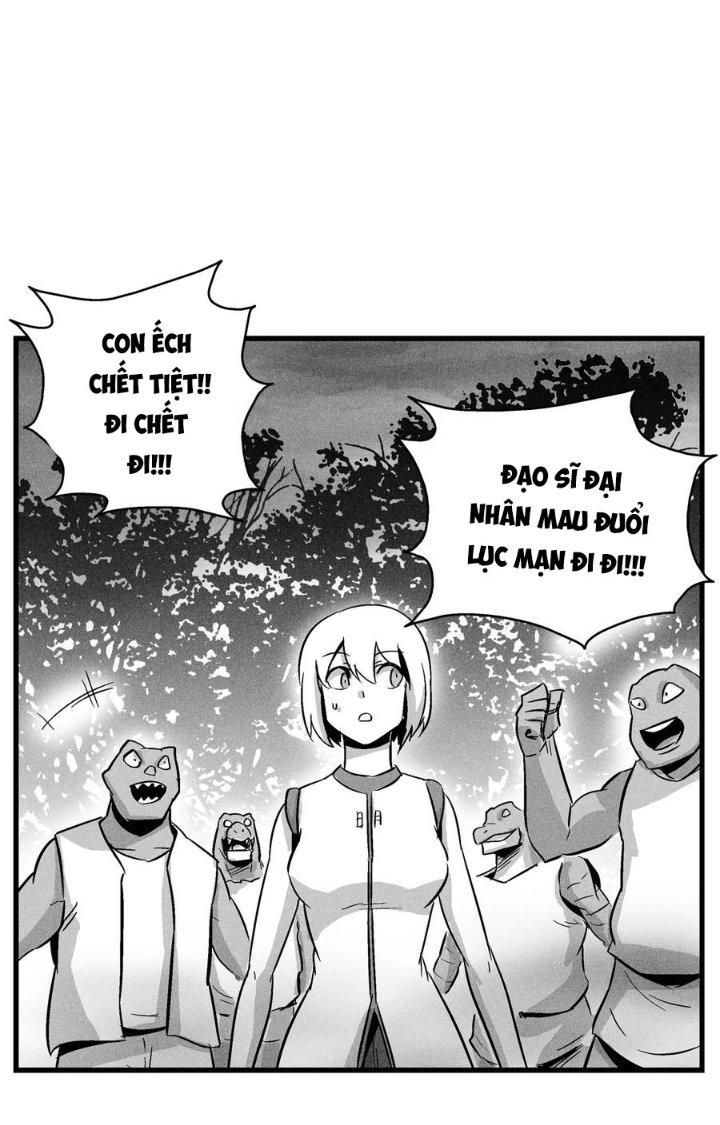 Hàng Thú Chí Tôn Chapter 43 - Trang 2