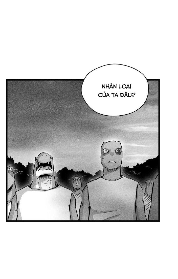 Hàng Thú Chí Tôn Chapter 43 - Trang 2