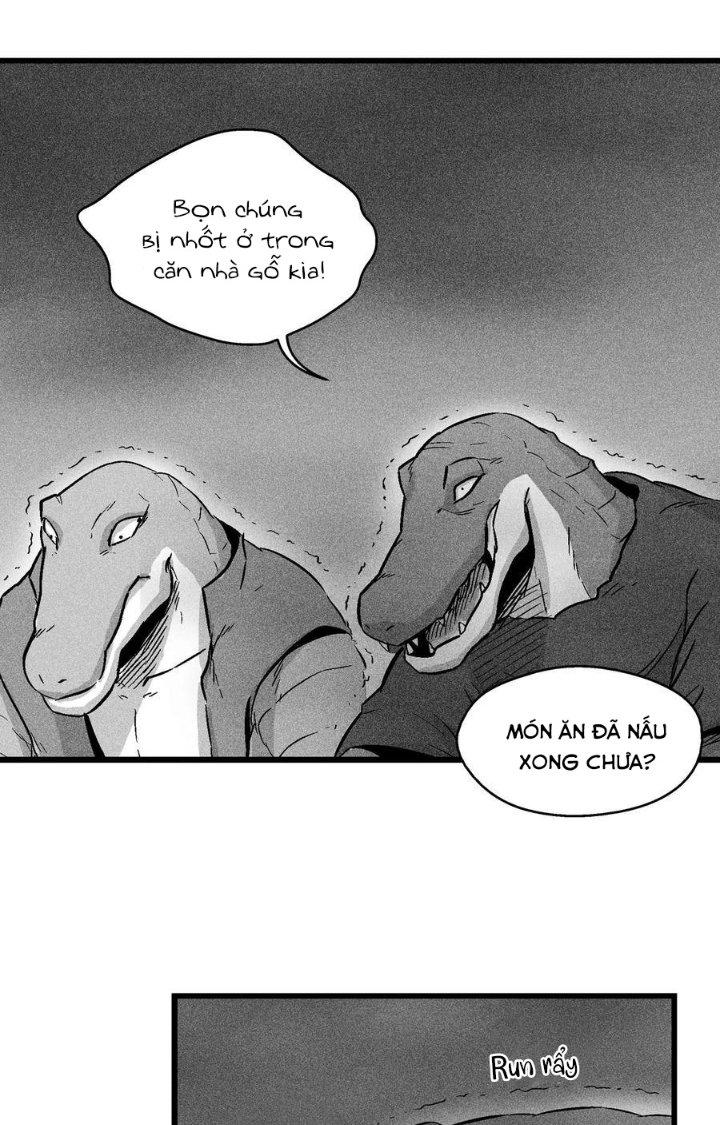 Hàng Thú Chí Tôn Chapter 43 - Trang 2