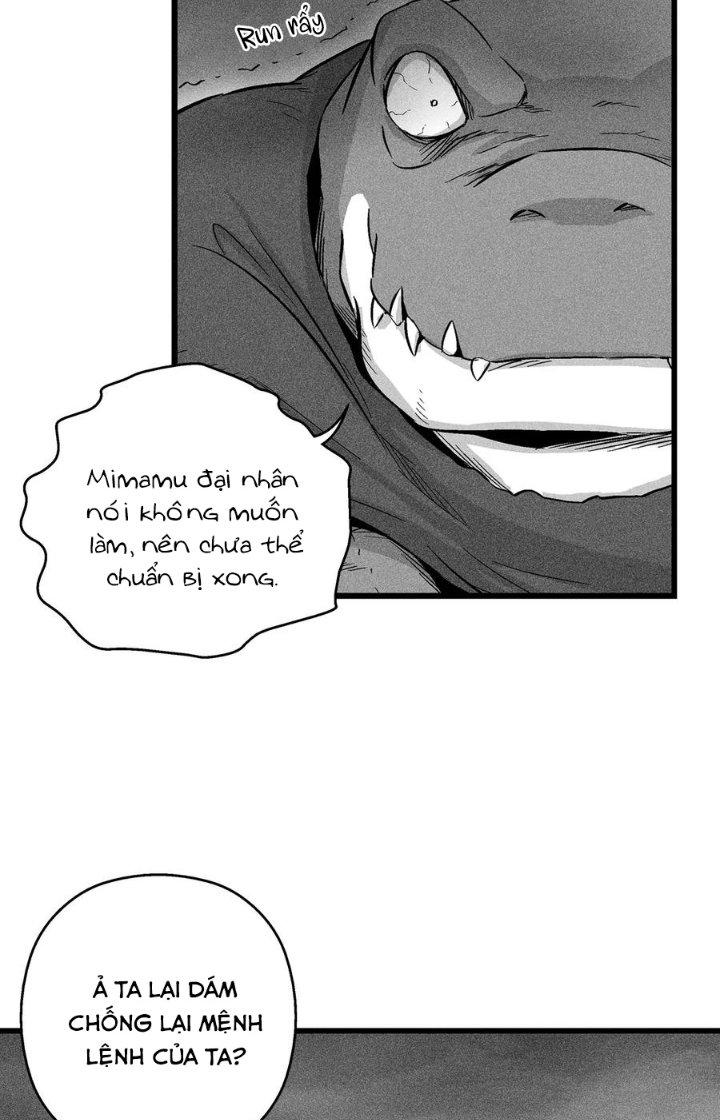 Hàng Thú Chí Tôn Chapter 43 - Trang 2