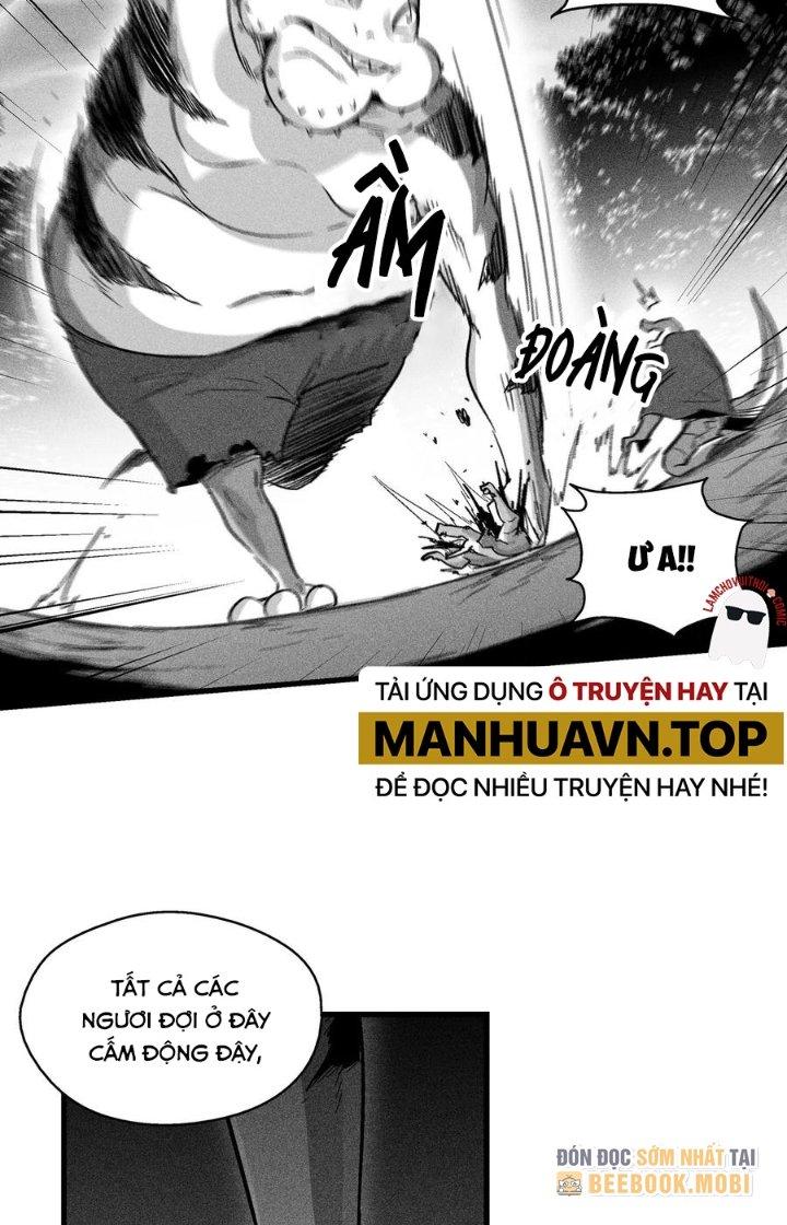 Hàng Thú Chí Tôn Chapter 43 - Trang 2