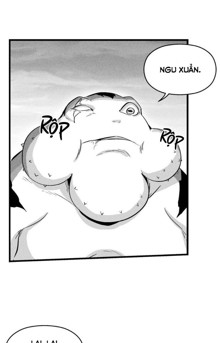 Hàng Thú Chí Tôn Chapter 44 - Next Chapter 45