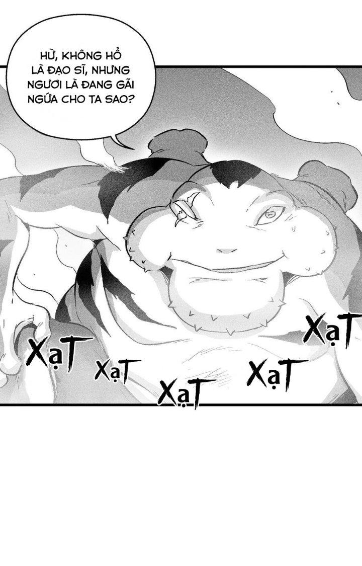 Hàng Thú Chí Tôn Chapter 44 - Next Chapter 45