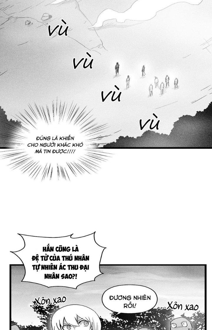 Hàng Thú Chí Tôn Chapter 44 - Next Chapter 45