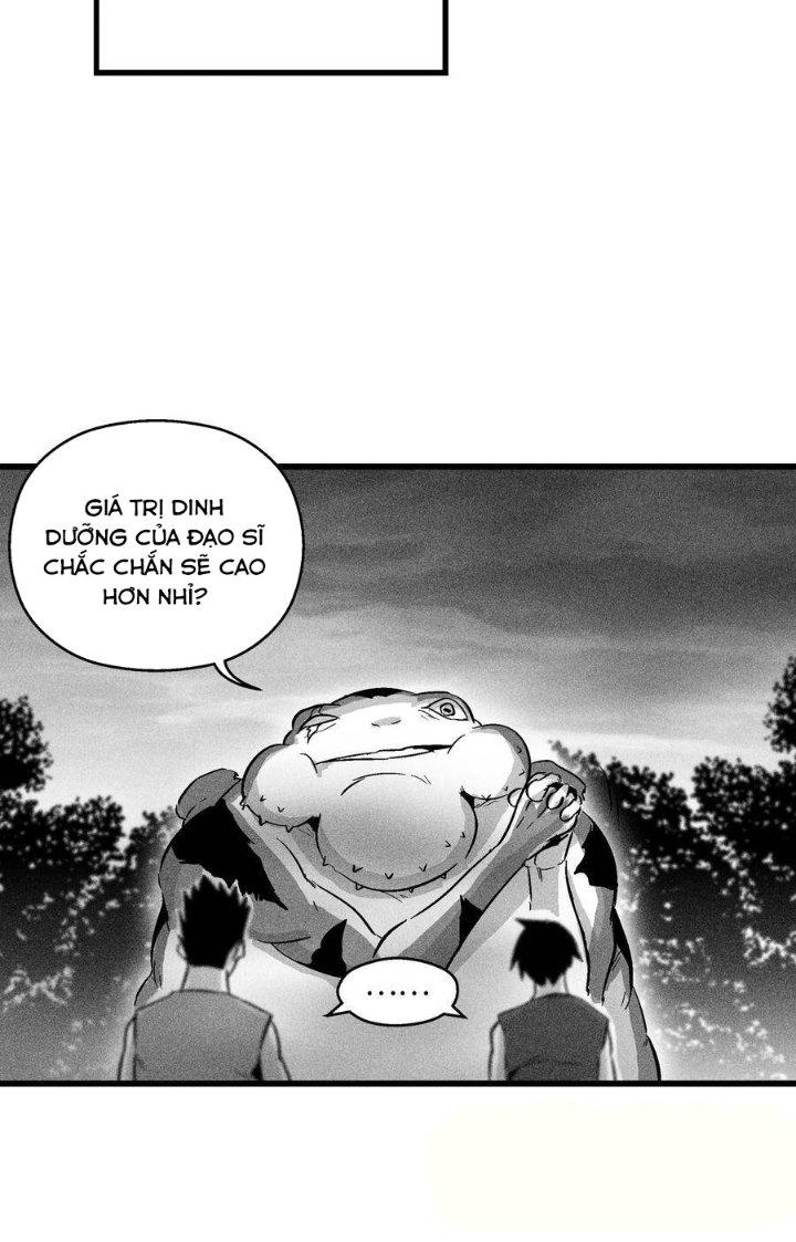 Hàng Thú Chí Tôn Chapter 44 - Next Chapter 45