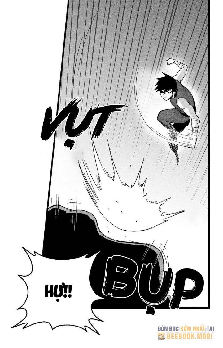 Hàng Thú Chí Tôn Chapter 44 - Next Chapter 45