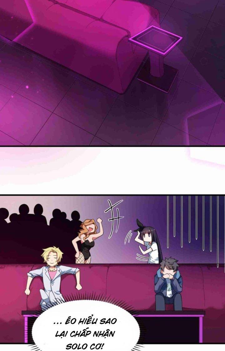 Phương Pháp Sử Dụng Ma Nữ Và Thánh Nữ Chapter 8 - Trang 2