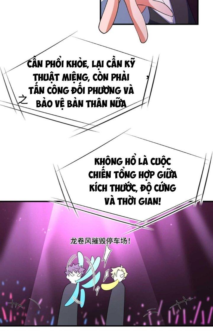 Phương Pháp Sử Dụng Ma Nữ Và Thánh Nữ Chapter 8 - Trang 2
