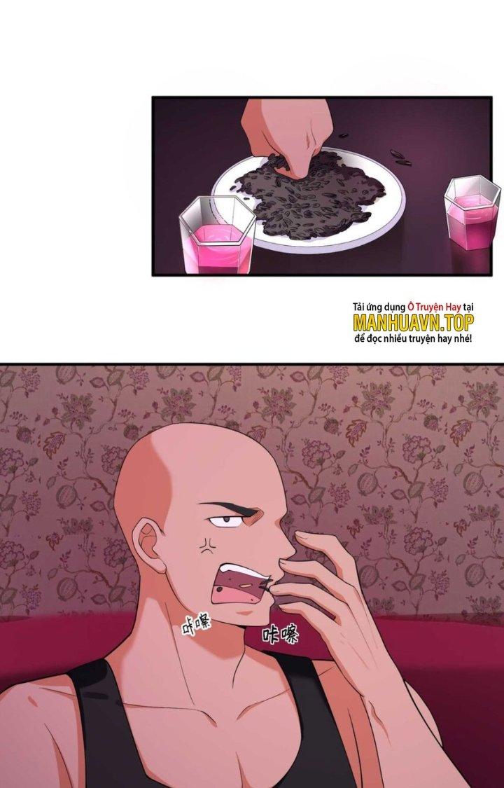 Phương Pháp Sử Dụng Ma Nữ Và Thánh Nữ Chapter 8 - Trang 2