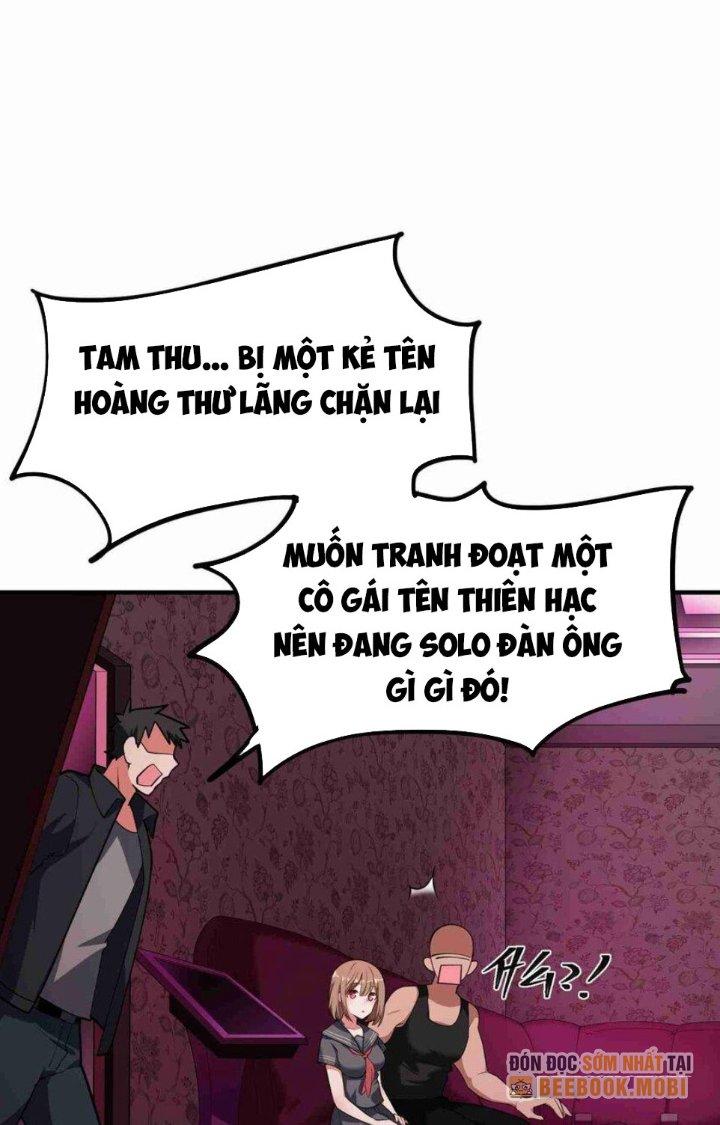 Phương Pháp Sử Dụng Ma Nữ Và Thánh Nữ Chapter 8 - Trang 2