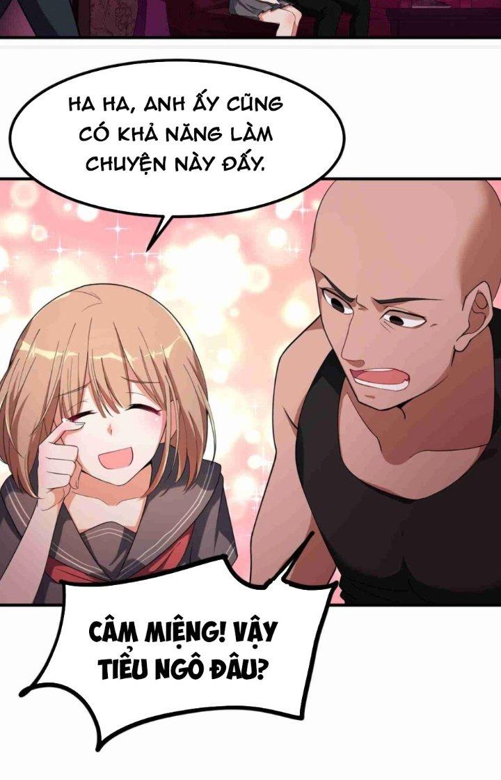 Phương Pháp Sử Dụng Ma Nữ Và Thánh Nữ Chapter 8 - Trang 2