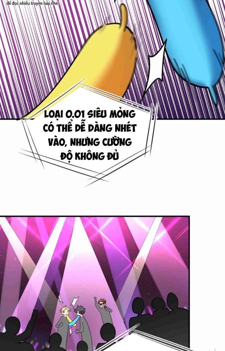 Phương Pháp Sử Dụng Ma Nữ Và Thánh Nữ Chapter 8 - Trang 2