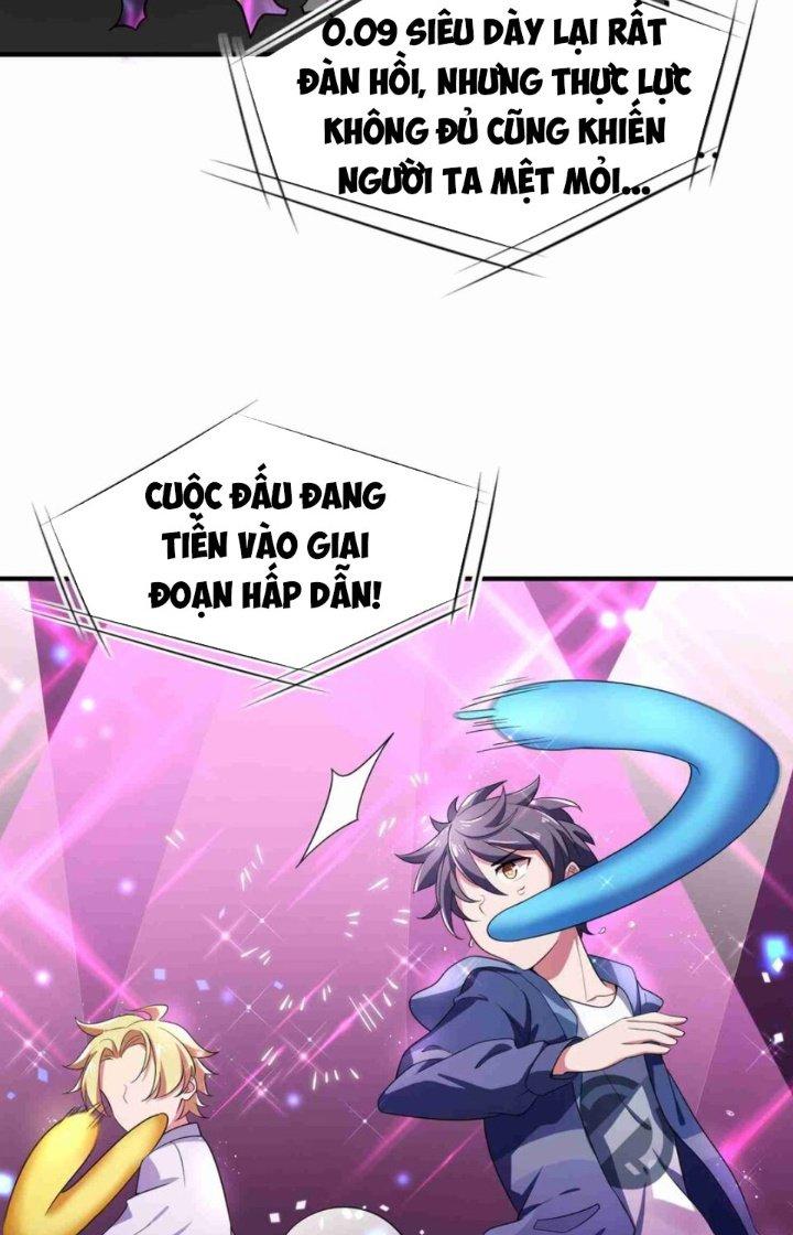 Phương Pháp Sử Dụng Ma Nữ Và Thánh Nữ Chapter 8 - Trang 2