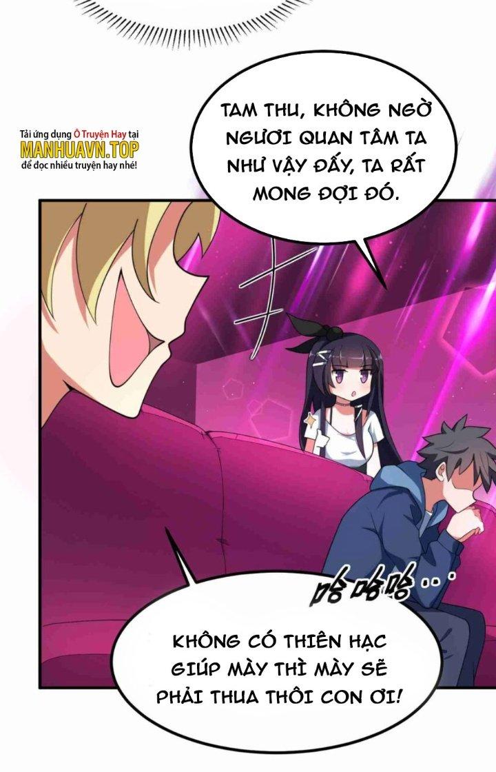 Phương Pháp Sử Dụng Ma Nữ Và Thánh Nữ Chapter 8 - Trang 2