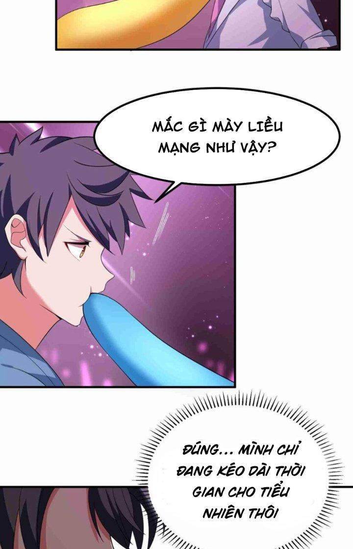 Phương Pháp Sử Dụng Ma Nữ Và Thánh Nữ Chapter 8 - Trang 2