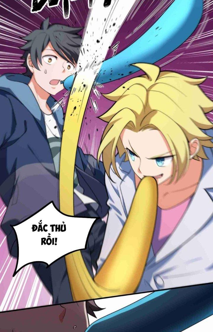 Phương Pháp Sử Dụng Ma Nữ Và Thánh Nữ Chapter 8 - Trang 2