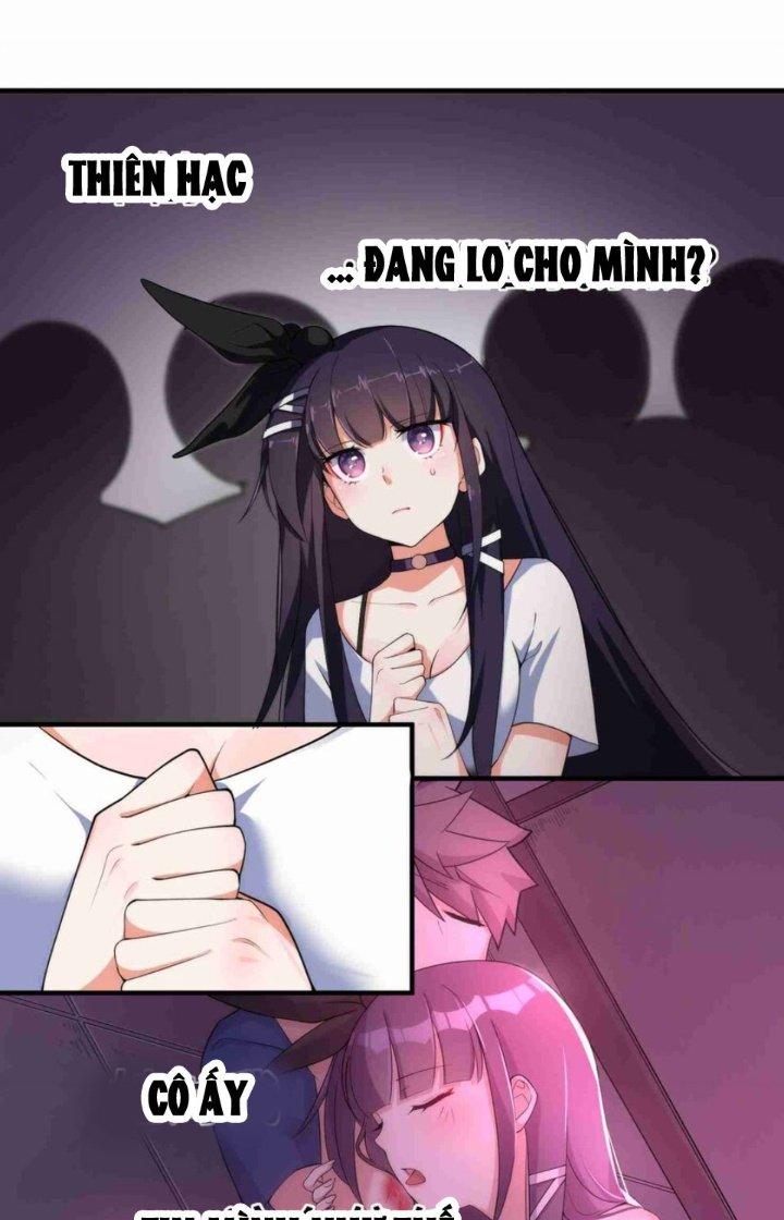 Phương Pháp Sử Dụng Ma Nữ Và Thánh Nữ Chapter 8 - Trang 2