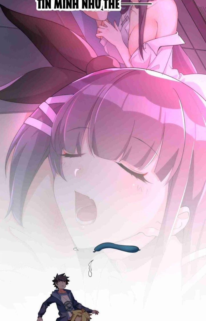 Phương Pháp Sử Dụng Ma Nữ Và Thánh Nữ Chapter 8 - Trang 2