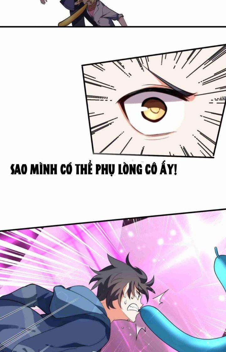 Phương Pháp Sử Dụng Ma Nữ Và Thánh Nữ Chapter 8 - Trang 2