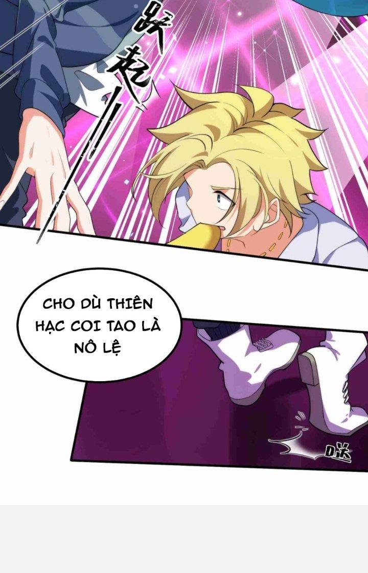 Phương Pháp Sử Dụng Ma Nữ Và Thánh Nữ Chapter 8 - Trang 2