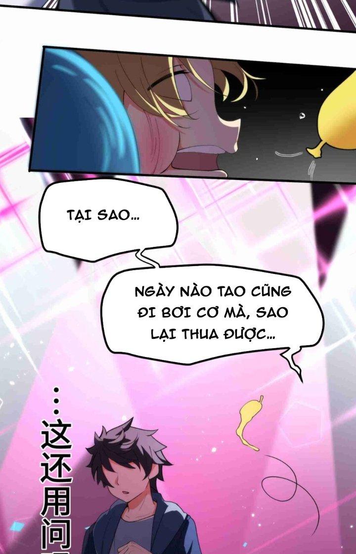 Phương Pháp Sử Dụng Ma Nữ Và Thánh Nữ Chapter 8 - Trang 2