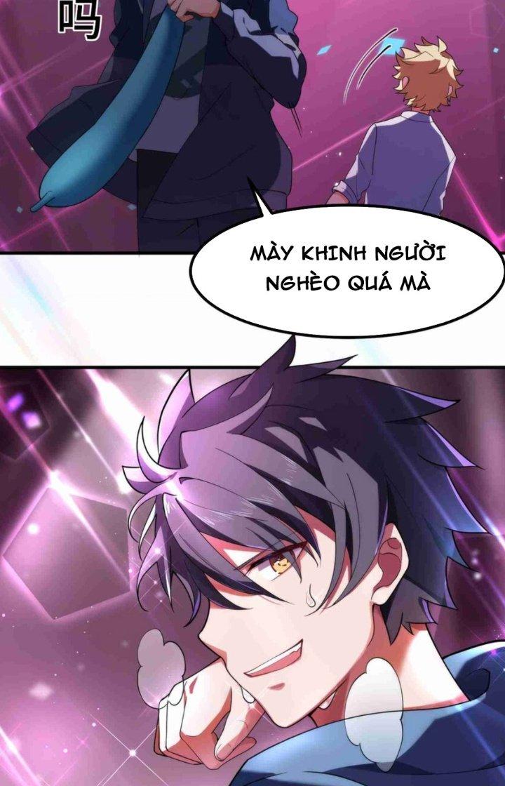 Phương Pháp Sử Dụng Ma Nữ Và Thánh Nữ Chapter 8 - Trang 2