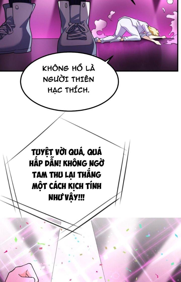 Phương Pháp Sử Dụng Ma Nữ Và Thánh Nữ Chapter 8 - Trang 2