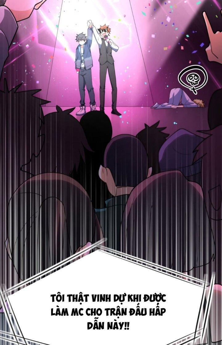 Phương Pháp Sử Dụng Ma Nữ Và Thánh Nữ Chapter 8 - Trang 2