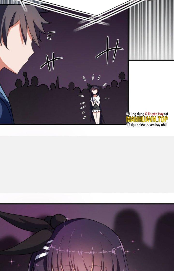 Phương Pháp Sử Dụng Ma Nữ Và Thánh Nữ Chapter 8 - Trang 2