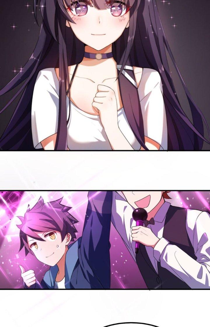 Phương Pháp Sử Dụng Ma Nữ Và Thánh Nữ Chapter 8 - Trang 2