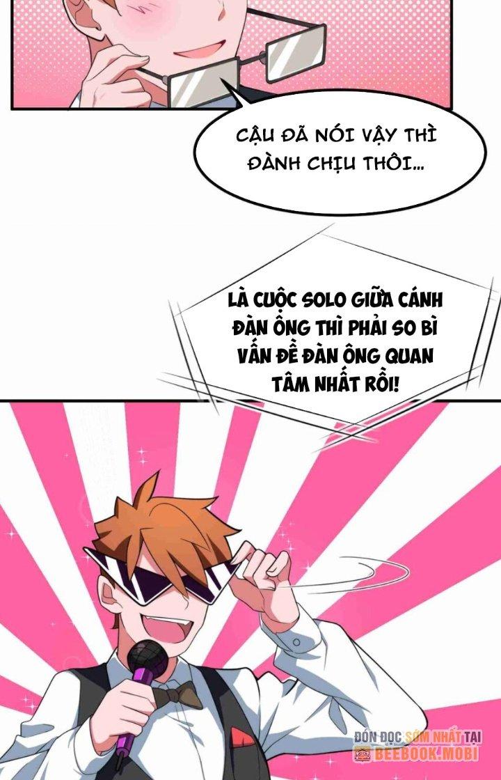 Phương Pháp Sử Dụng Ma Nữ Và Thánh Nữ Chapter 8 - Trang 2