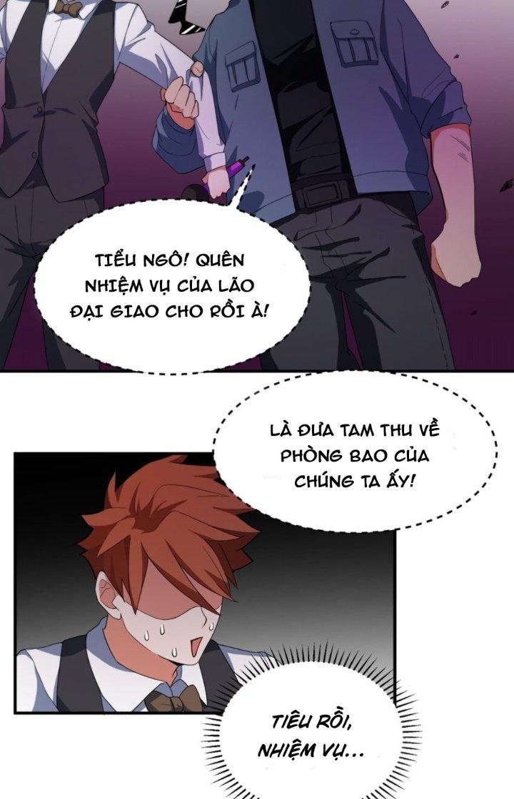 Phương Pháp Sử Dụng Ma Nữ Và Thánh Nữ Chapter 8 - Trang 2