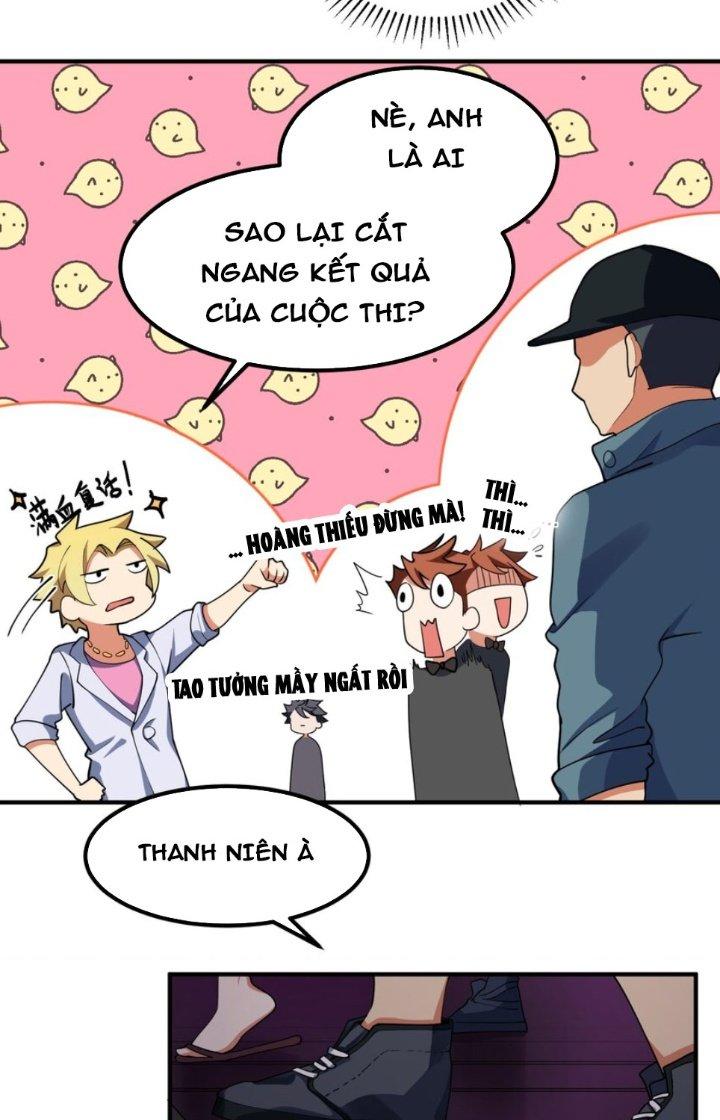 Phương Pháp Sử Dụng Ma Nữ Và Thánh Nữ Chapter 8 - Trang 2