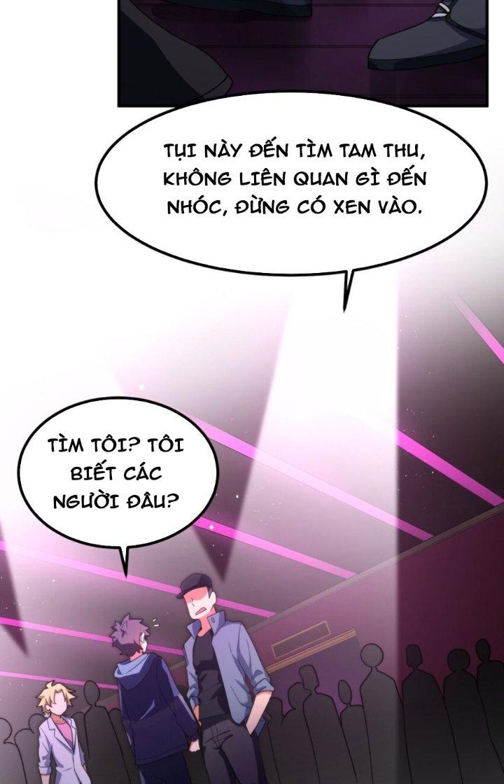 Phương Pháp Sử Dụng Ma Nữ Và Thánh Nữ Chapter 8 - Trang 2