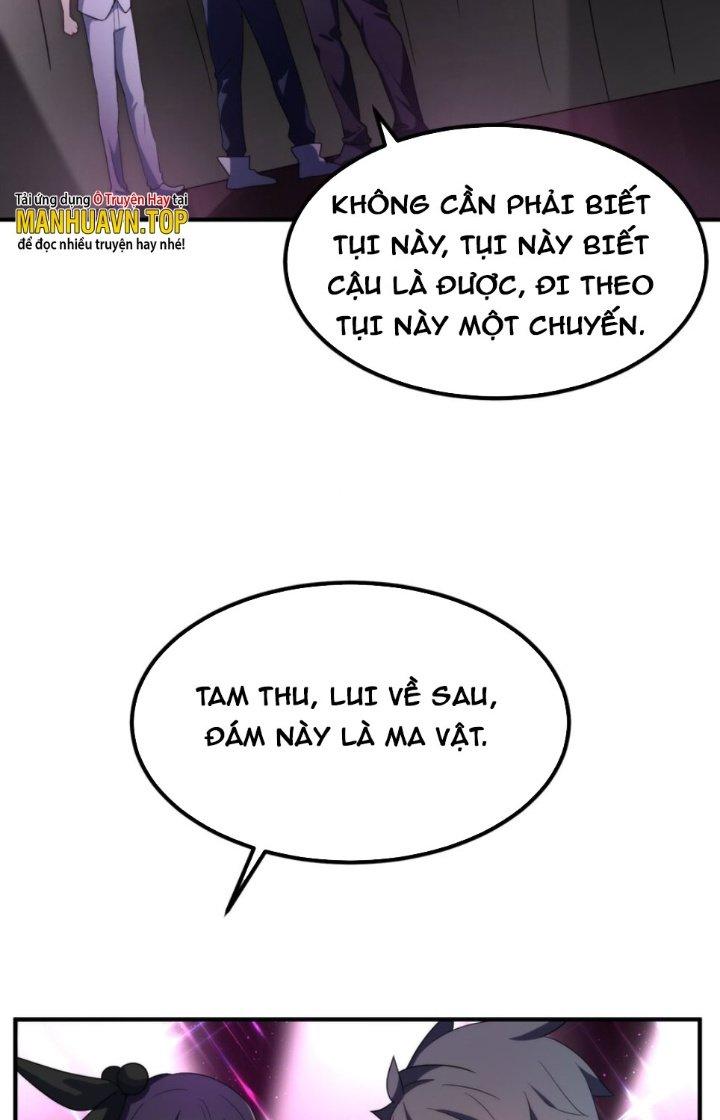 Phương Pháp Sử Dụng Ma Nữ Và Thánh Nữ Chapter 8 - Trang 2