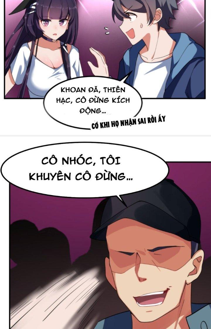 Phương Pháp Sử Dụng Ma Nữ Và Thánh Nữ Chapter 8 - Trang 2