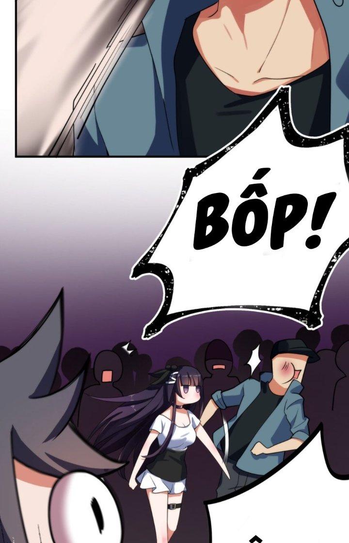 Phương Pháp Sử Dụng Ma Nữ Và Thánh Nữ Chapter 8 - Trang 2