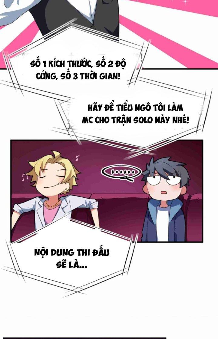 Phương Pháp Sử Dụng Ma Nữ Và Thánh Nữ Chapter 8 - Trang 2