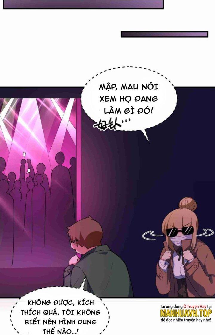 Phương Pháp Sử Dụng Ma Nữ Và Thánh Nữ Chapter 8 - Trang 2