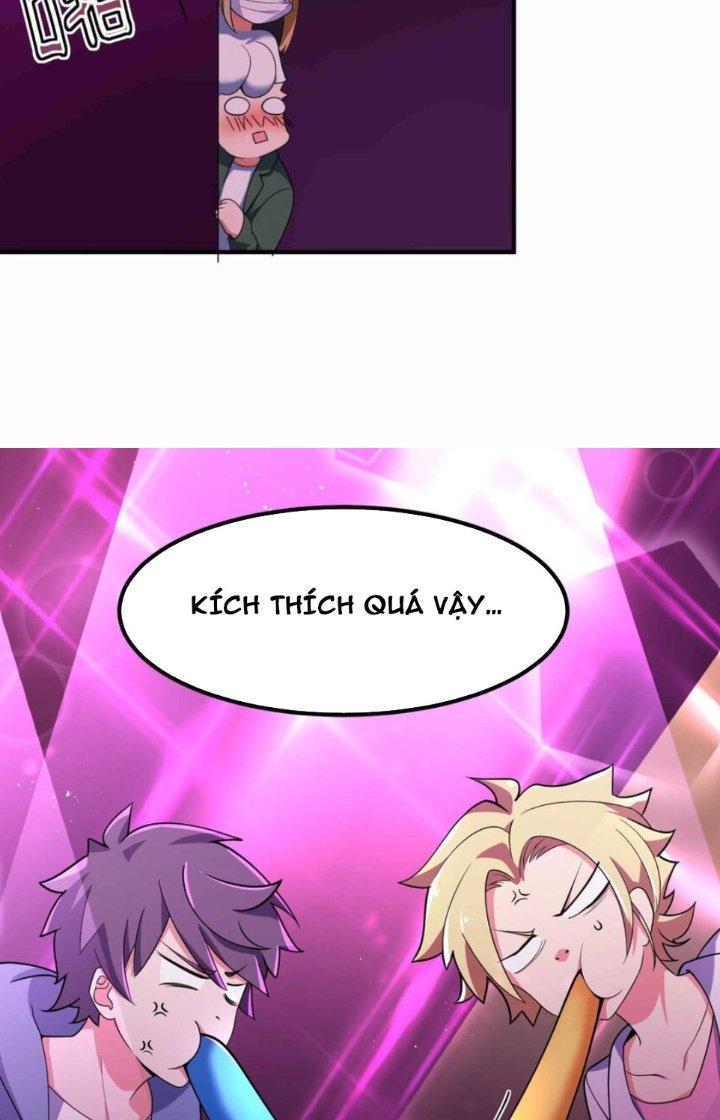 Phương Pháp Sử Dụng Ma Nữ Và Thánh Nữ Chapter 8 - Trang 2