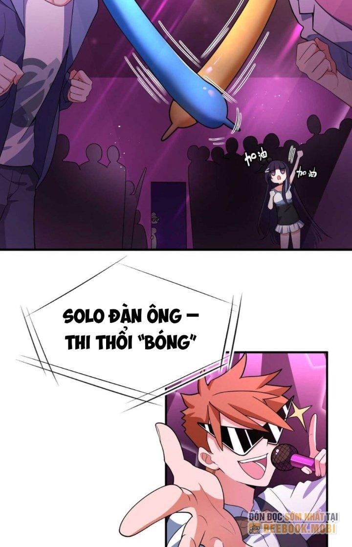 Phương Pháp Sử Dụng Ma Nữ Và Thánh Nữ Chapter 8 - Trang 2