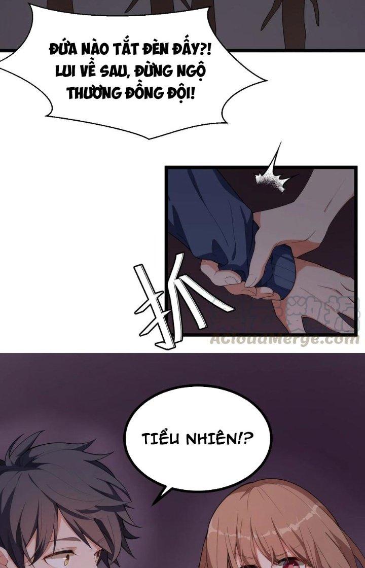 Phương Pháp Sử Dụng Ma Nữ Và Thánh Nữ Chapter 9 - Trang 2