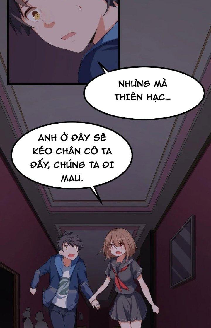 Phương Pháp Sử Dụng Ma Nữ Và Thánh Nữ Chapter 9 - Trang 2