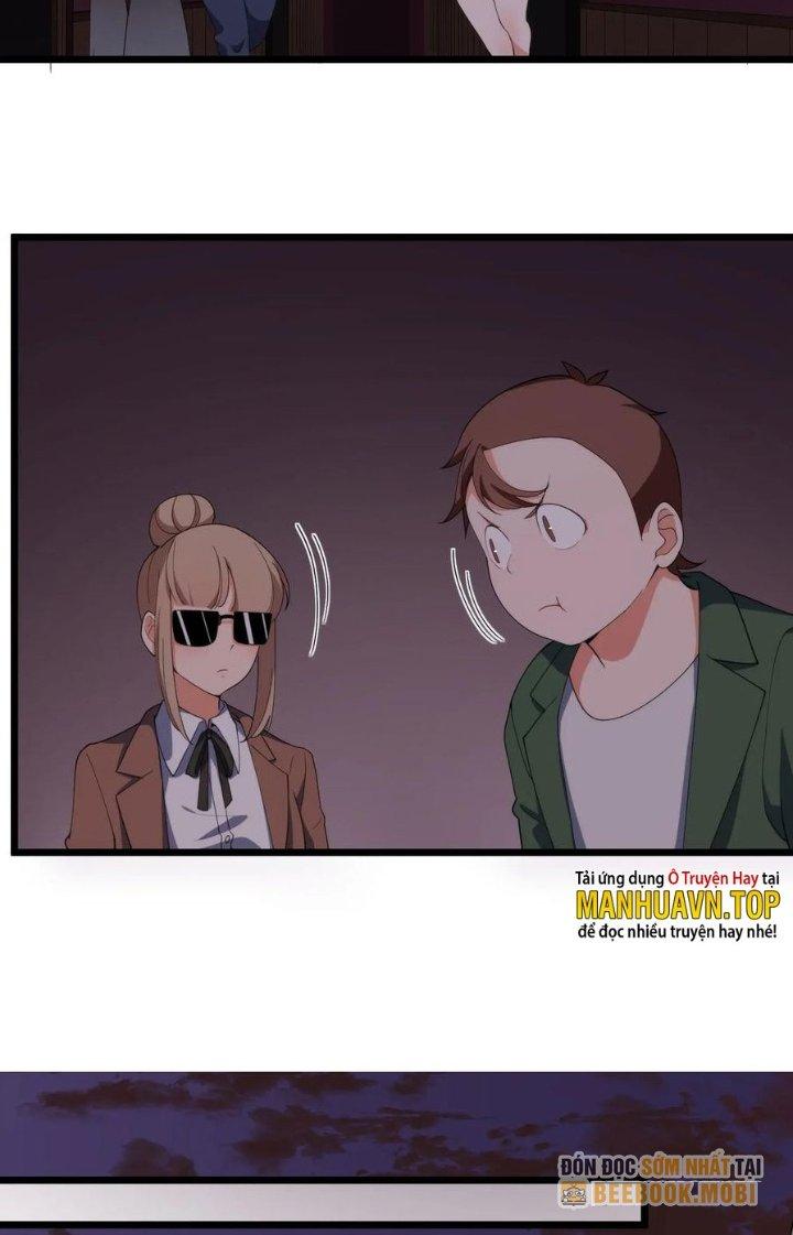 Phương Pháp Sử Dụng Ma Nữ Và Thánh Nữ Chapter 9 - Trang 2